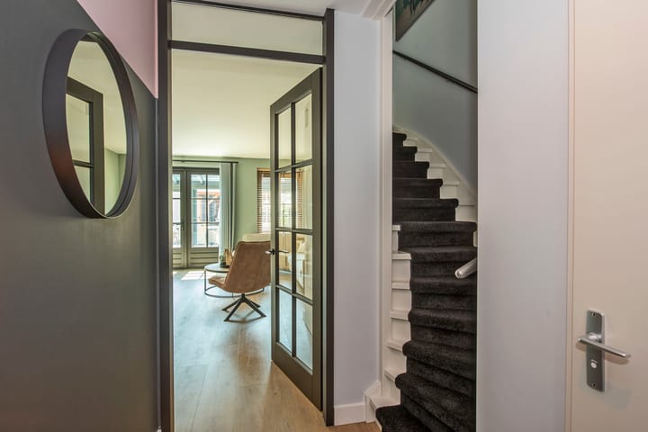 Foto 5 van Gracht 51