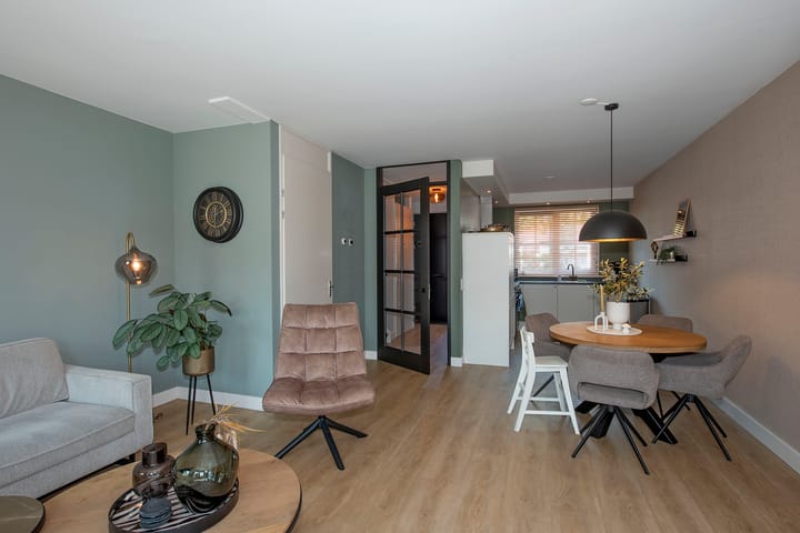 Foto 8 van Gracht 51