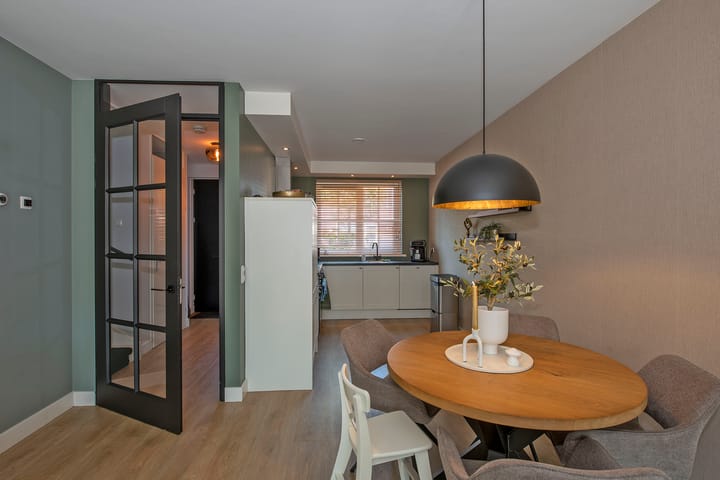 Foto 9 van Gracht 51