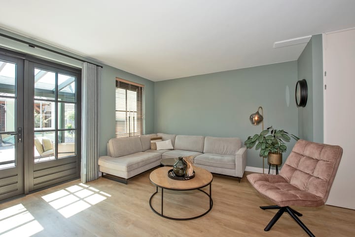 Foto 10 van Gracht 51