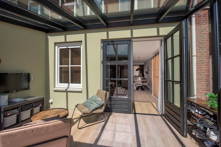 Foto 12 van Gracht 51