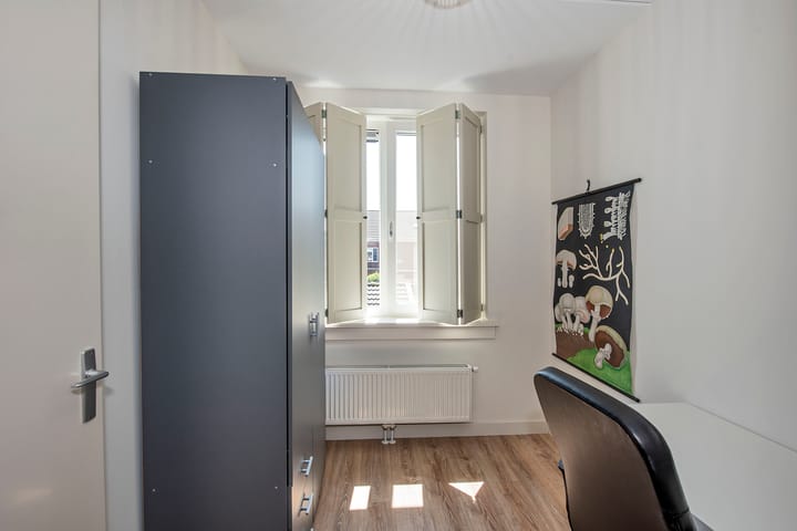 Foto 18 van Gracht 51