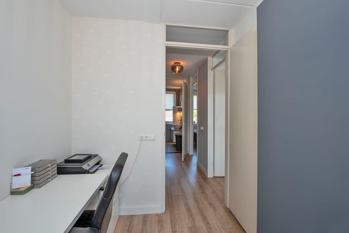 Foto 19 van Gracht 51