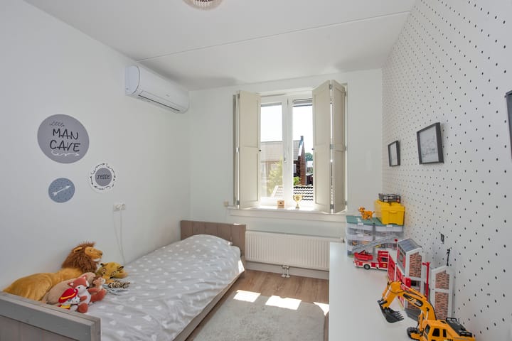 Foto 20 van Gracht 51