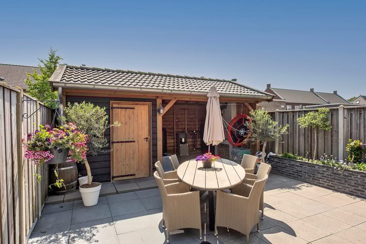 Foto 25 van Gracht 51