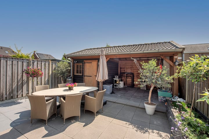 Foto 26 van Gracht 51