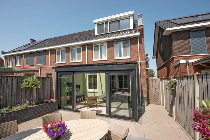 Foto 27 van Gracht 51