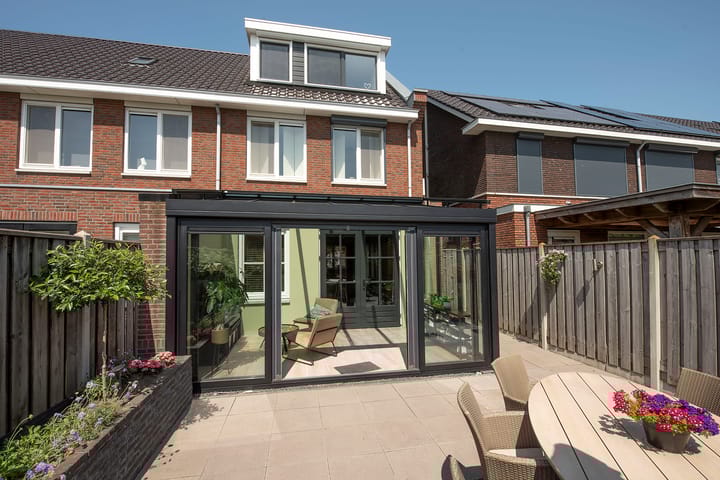 Foto 28 van Gracht 51