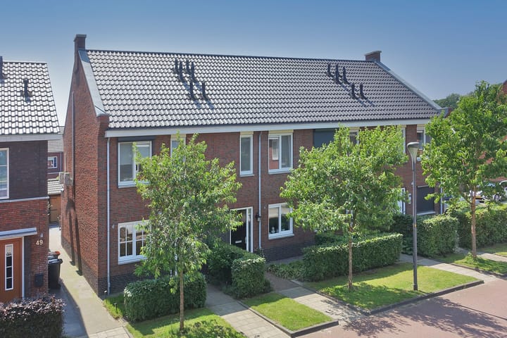 Foto 29 van Gracht 51