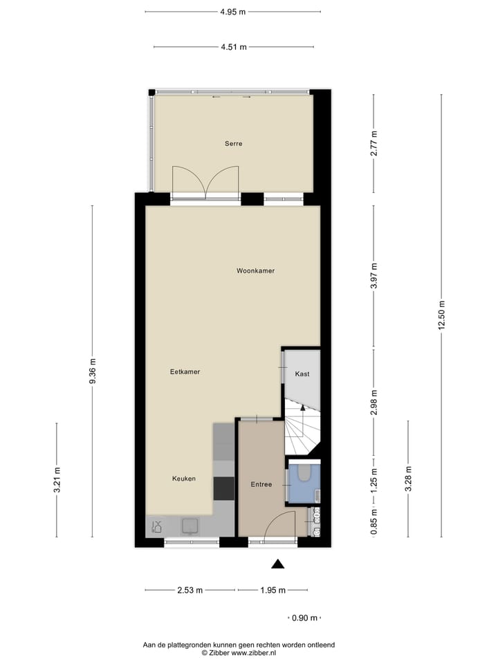 Foto 30 van Gracht 51