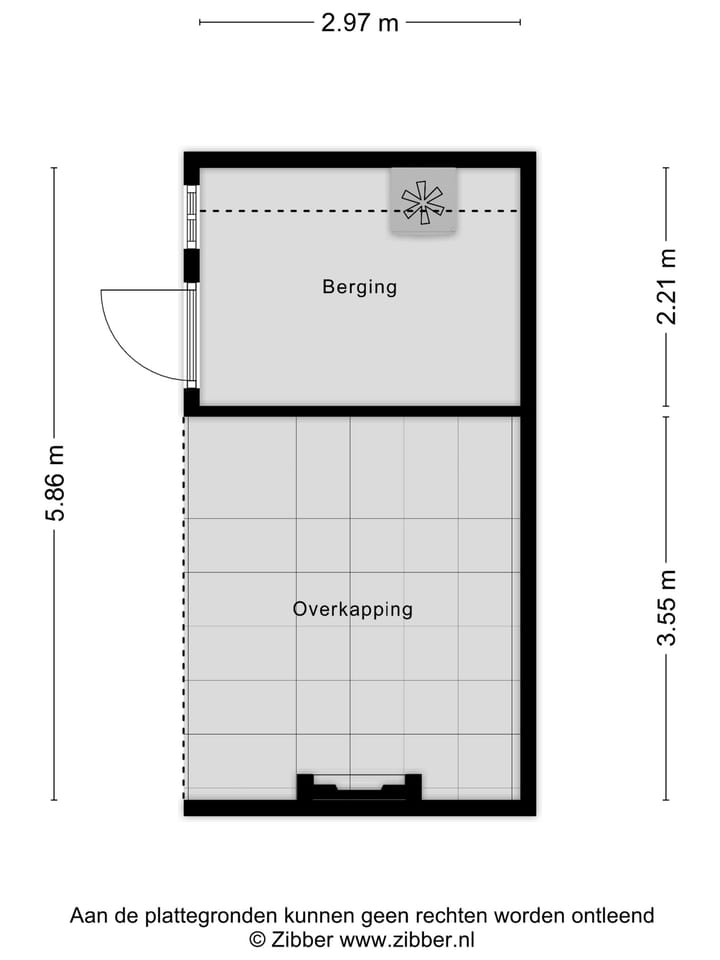 Foto 31 van Gracht 51