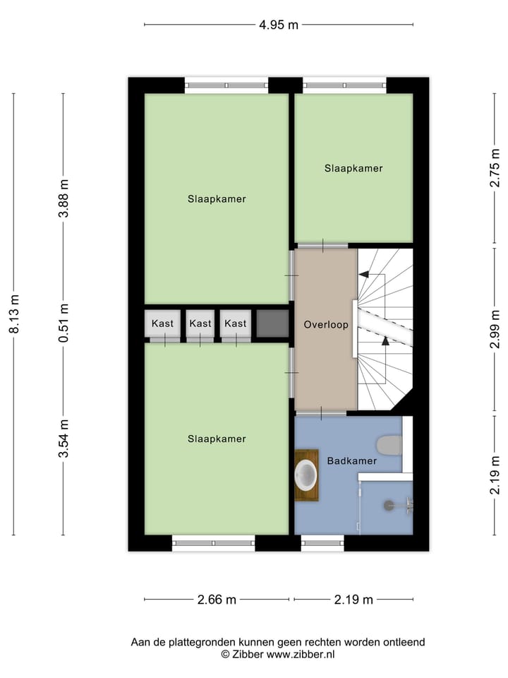 Foto 32 van Gracht 51