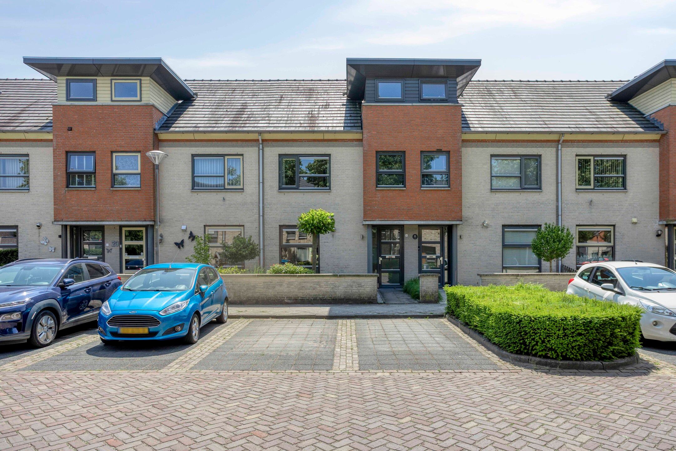 Photo 3 of Biezenloop 18