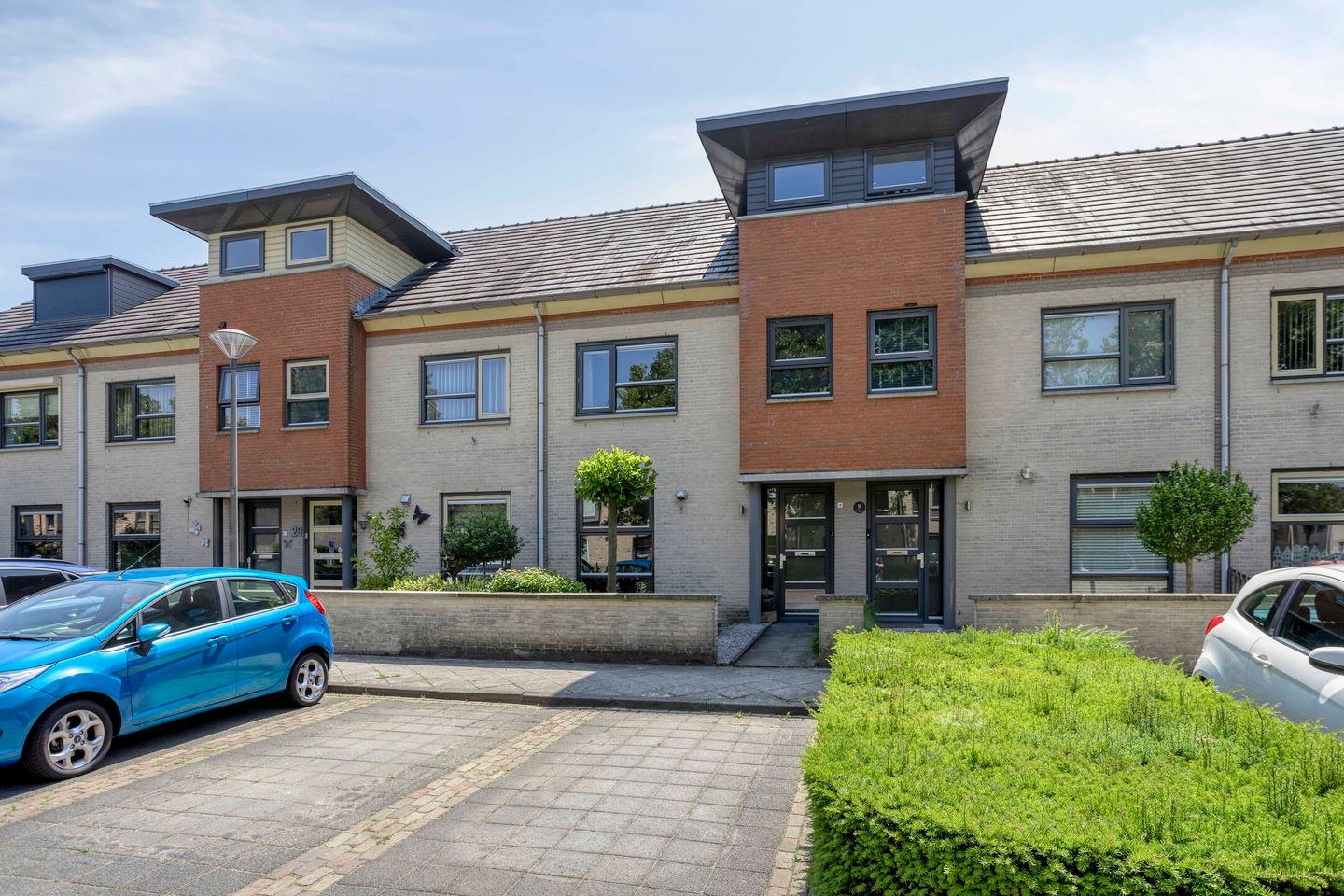 Photo 4 of Biezenloop 18