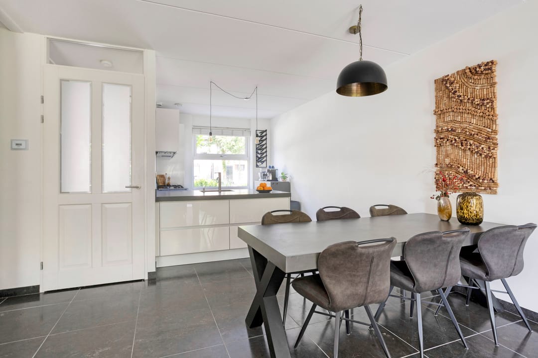 Photo 8 of Biezenloop 18