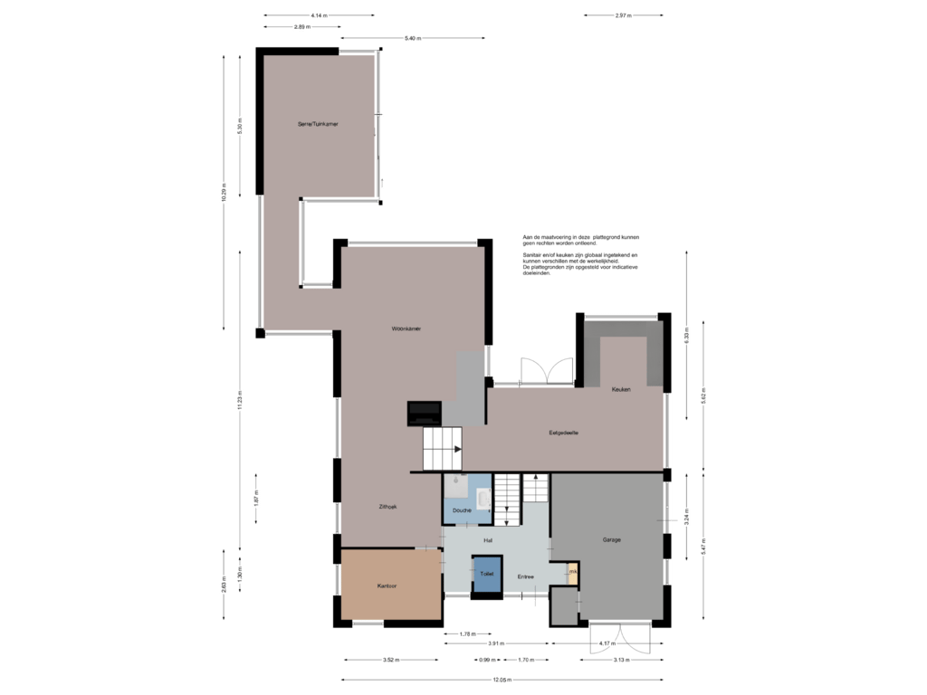 Begane grond