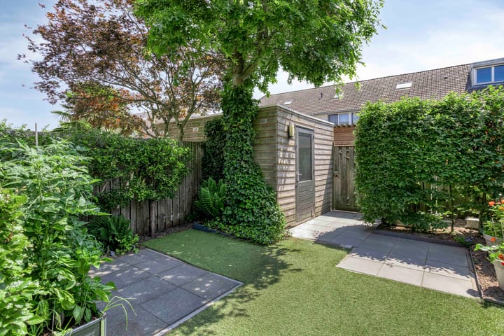 Photo 25 of Biezenloop 18