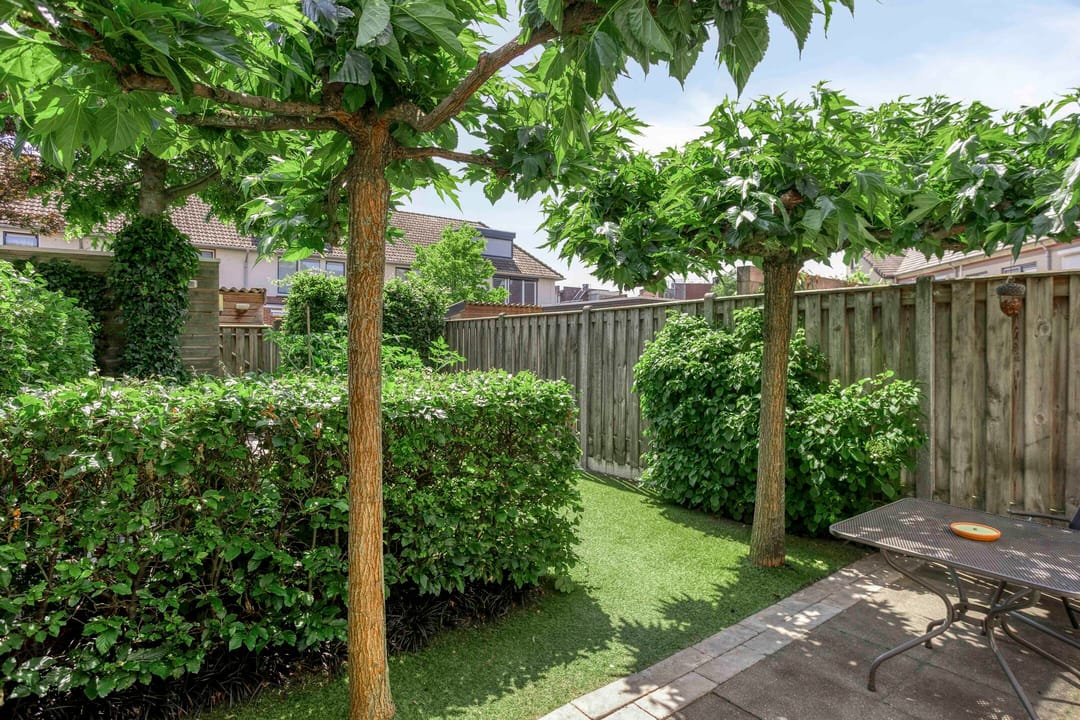 Photo 26 of Biezenloop 18