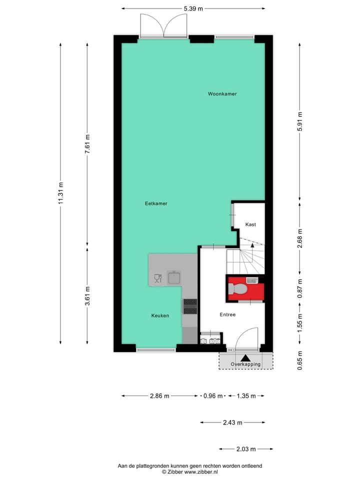 Photo 31 of Biezenloop 18