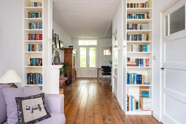 Foto 2 van Padangstraat 80