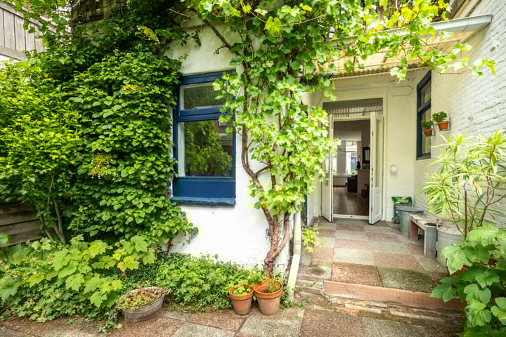 Foto 5 van Padangstraat 80