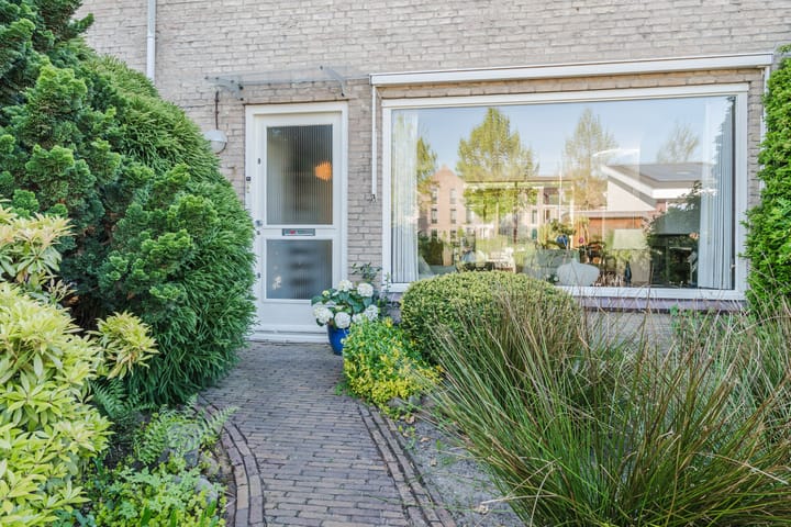 Foto 5 van Kwintlaan 7