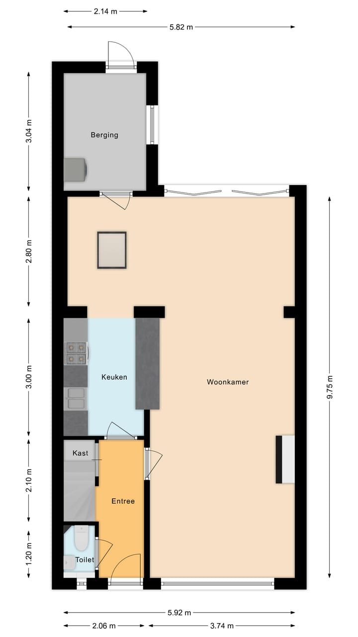 Foto 38 van Kwintlaan 7