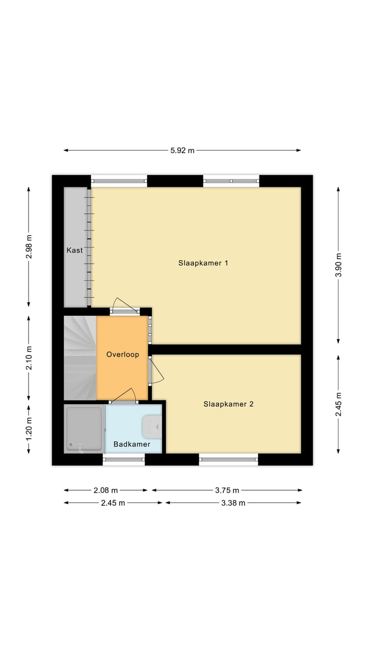 Foto 39 van Kwintlaan 7