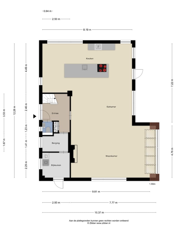 Foto 53 van Craenweide 51