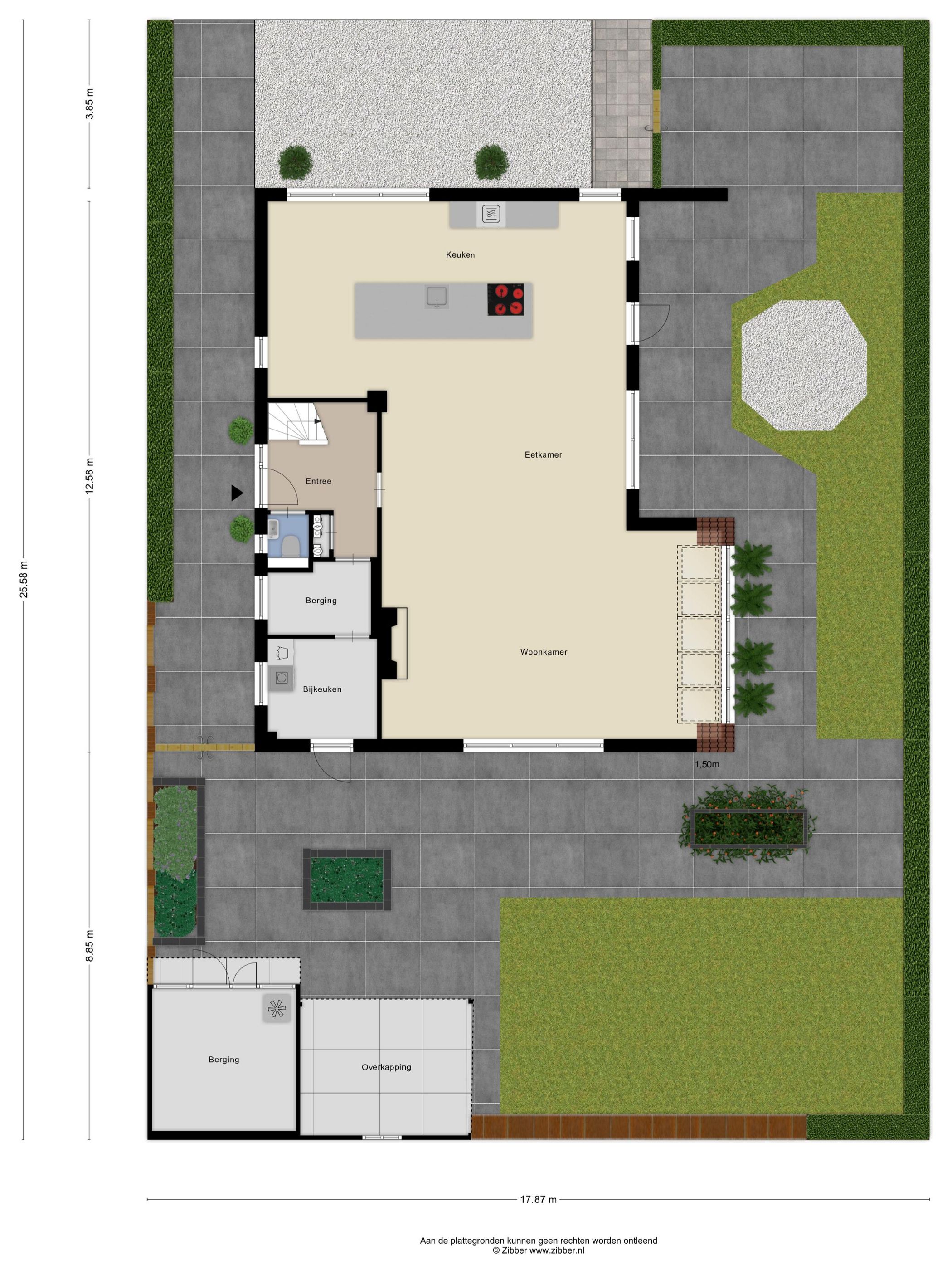 Foto 54 van Craenweide 51