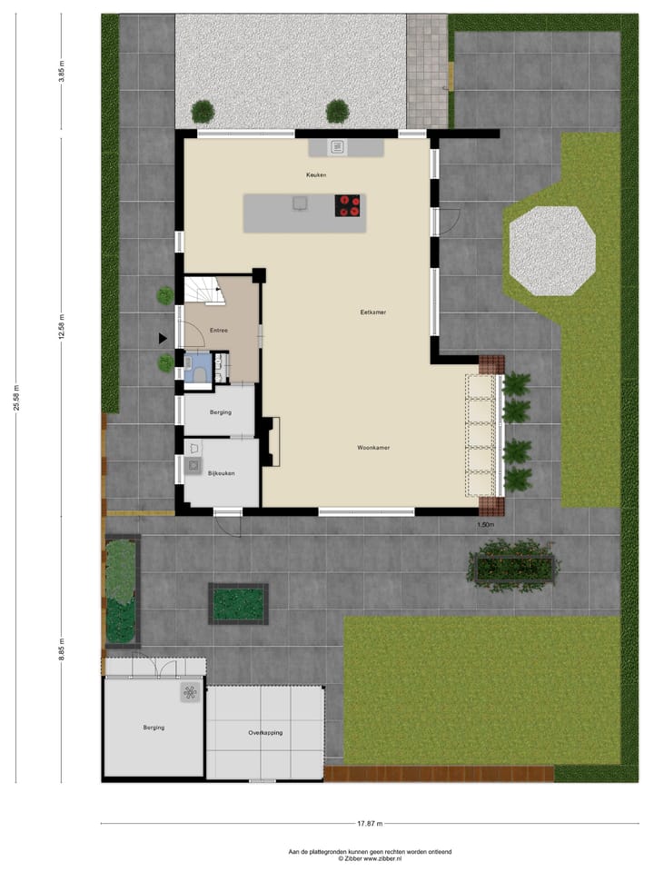 Foto 54 van Craenweide 51