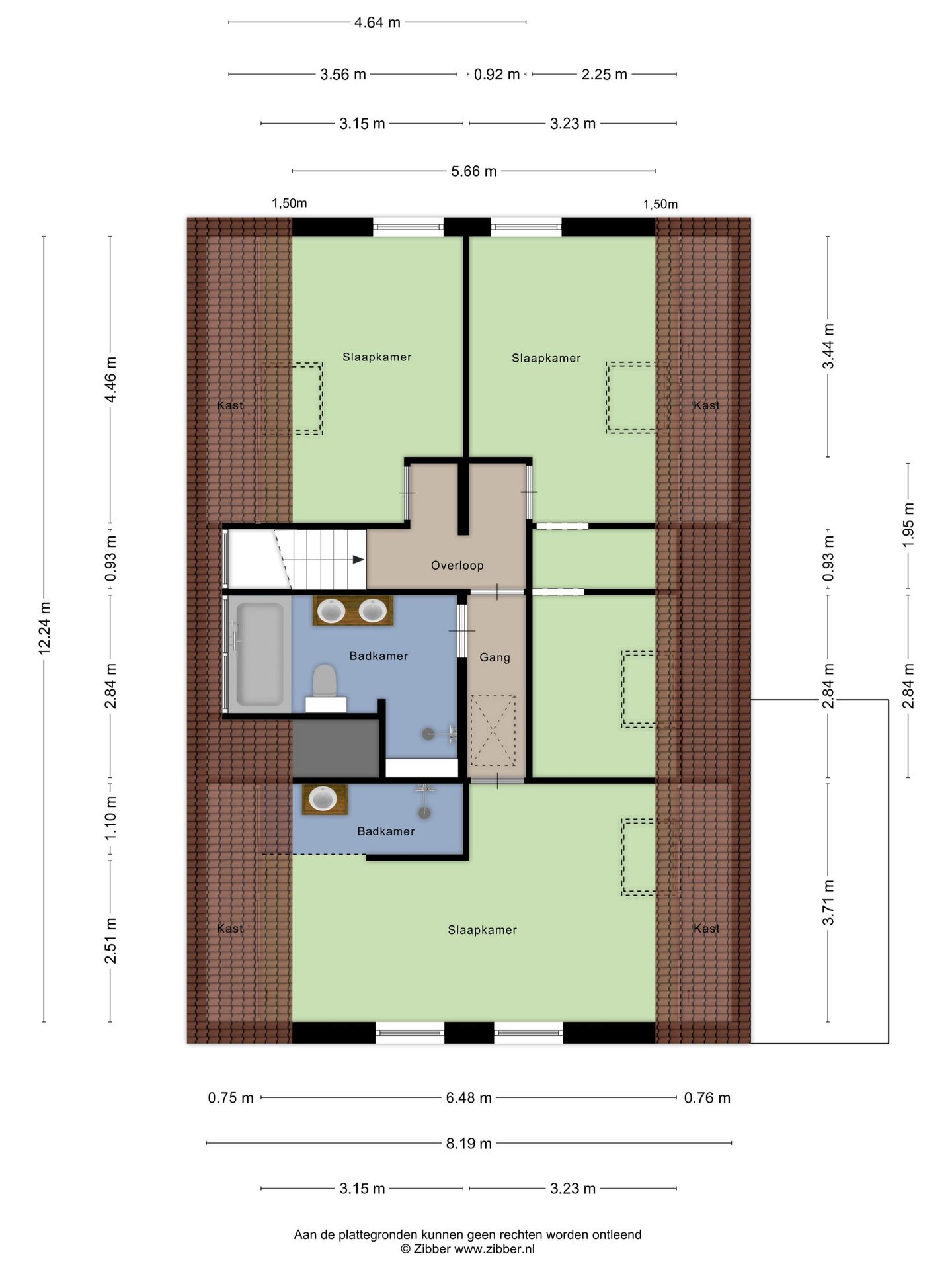 Foto 55 van Craenweide 51