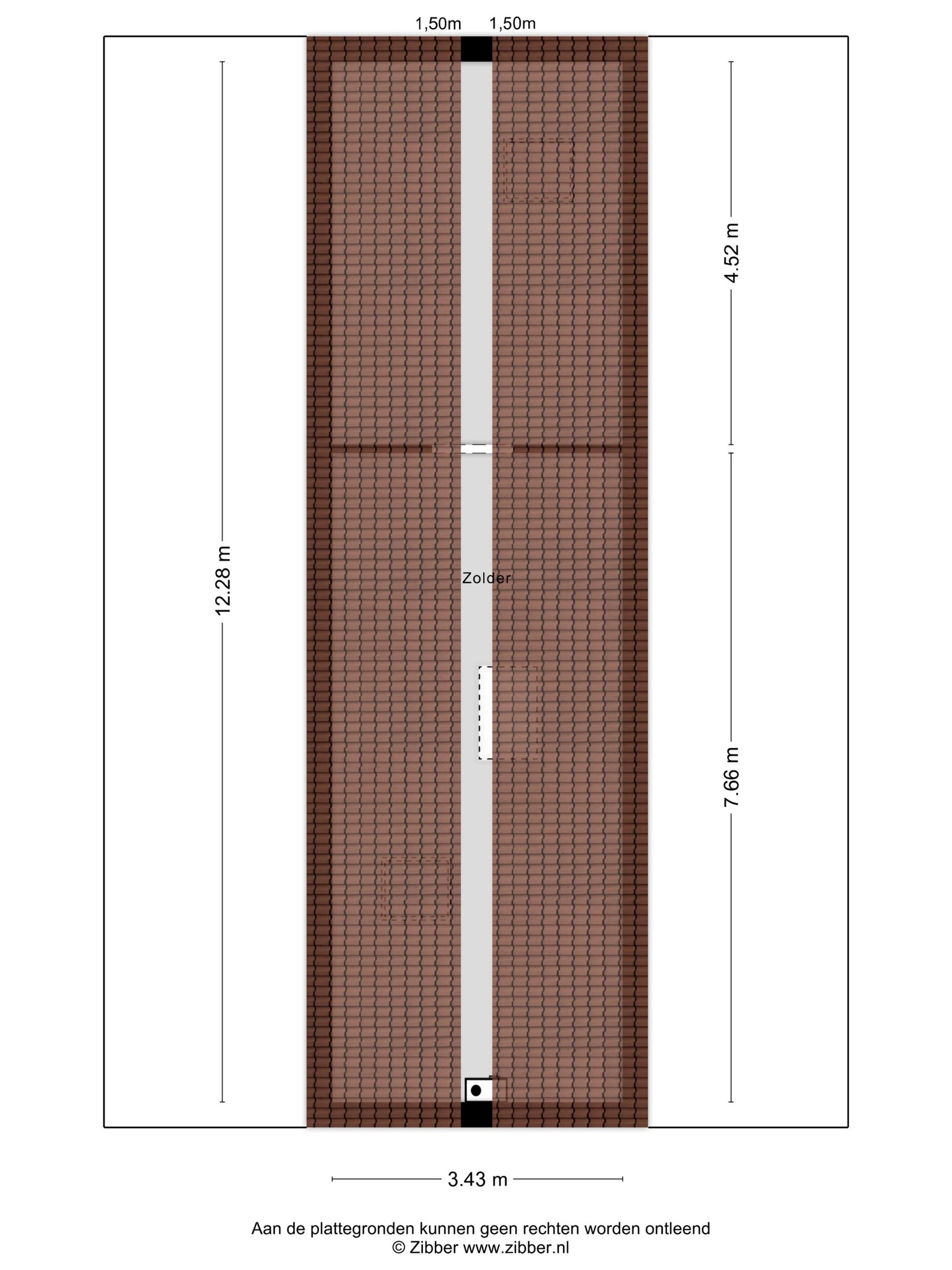 Foto 57 van Craenweide 51