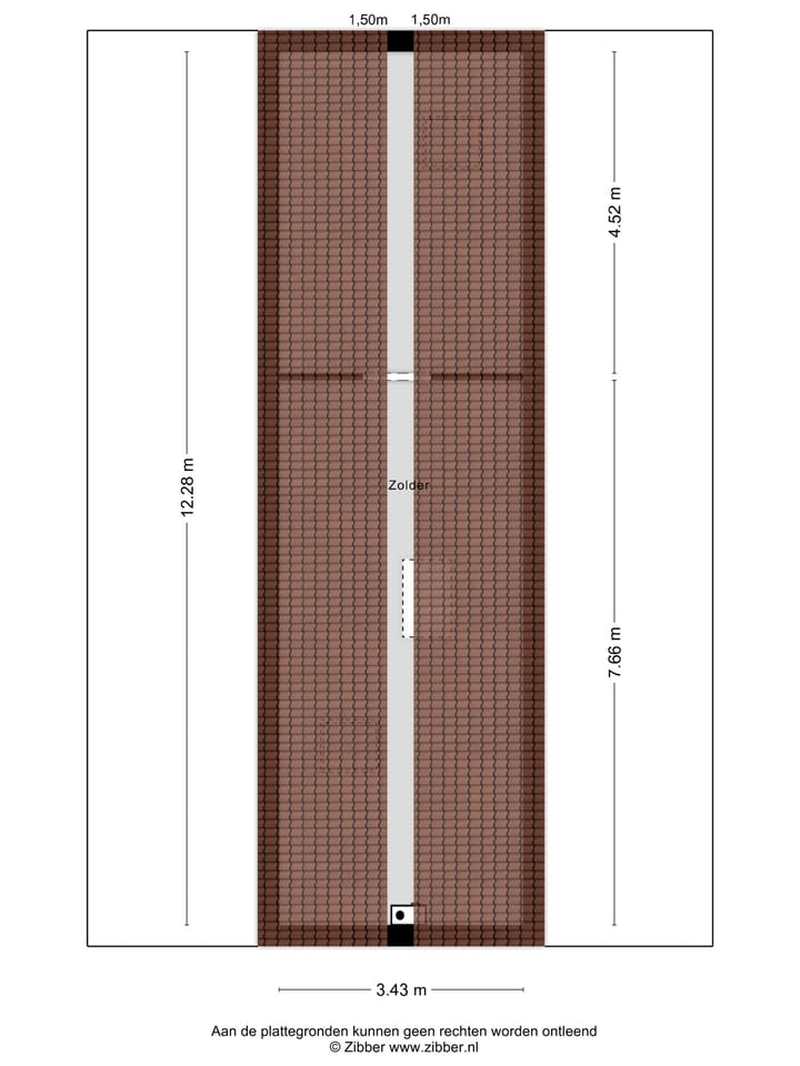 Foto 57 van Craenweide 51