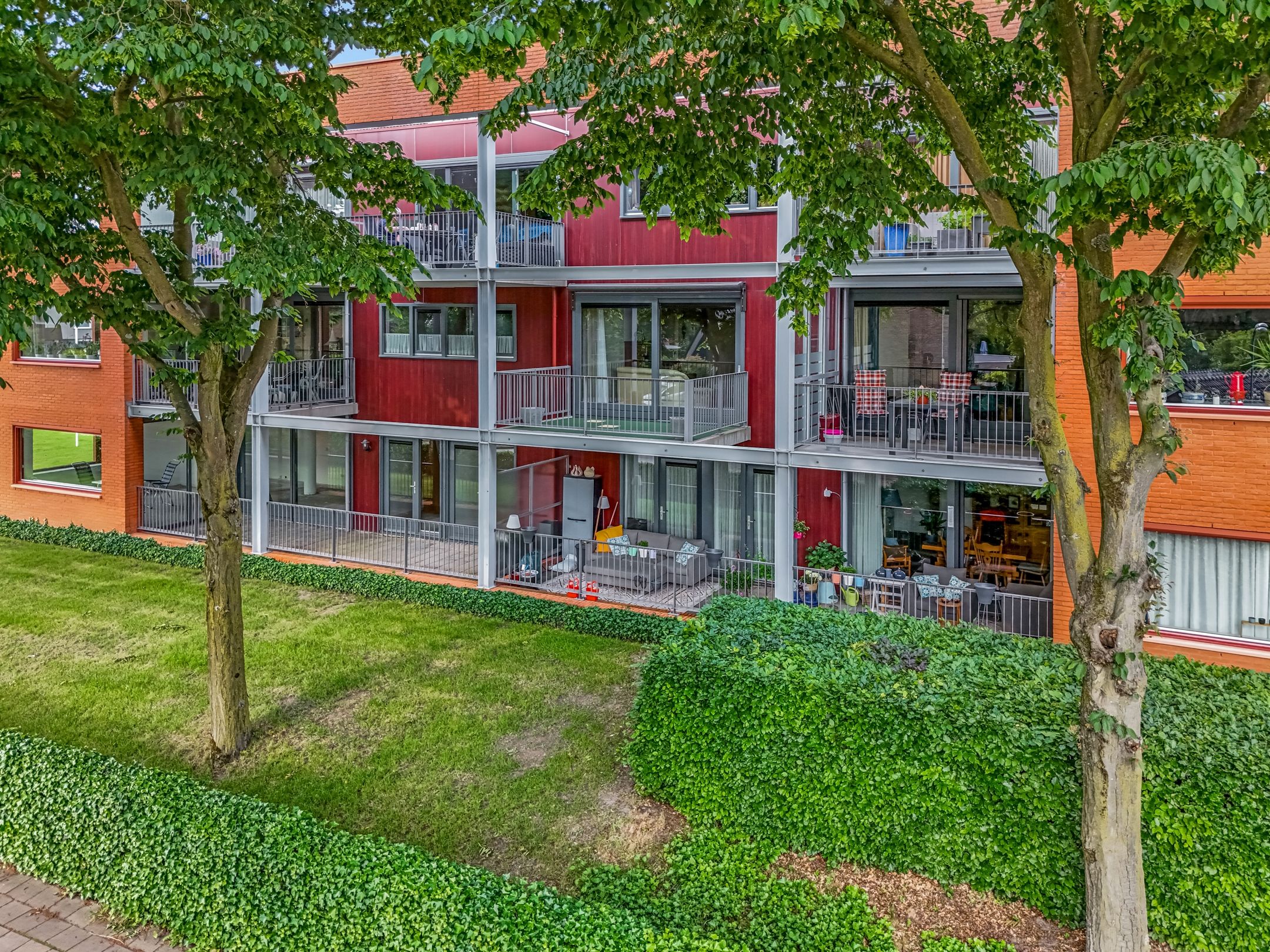 Verhuellpark, 21, Ede, 6717JX, Gelderland, Nederland 21 
