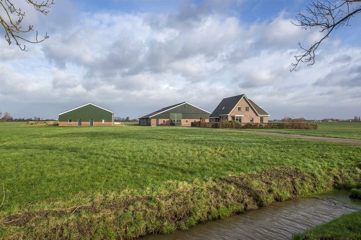 Blokland 25, Montfoort