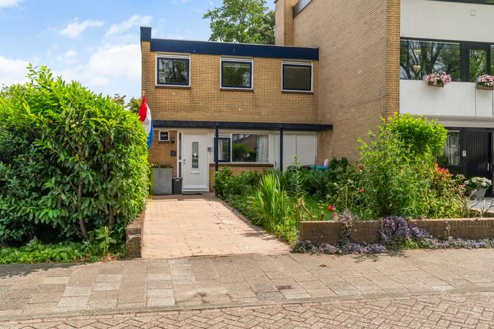 Foto 2 van Patrijslaan 67