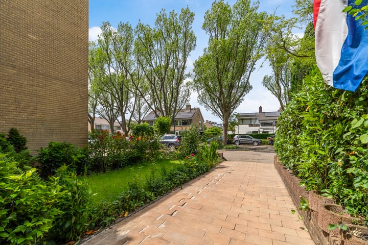 Foto 3 van Patrijslaan 67