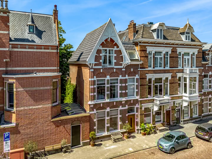 Foto 1 van Banstraat 25