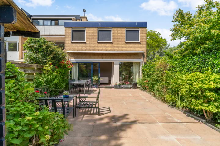 Foto 20 van Patrijslaan 67