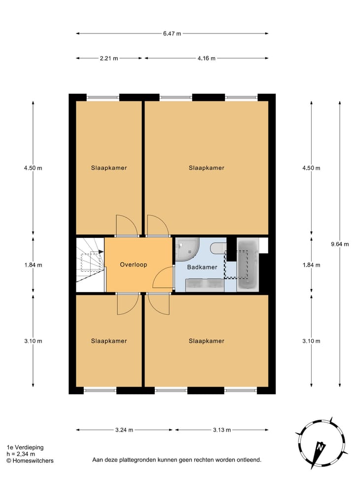 Foto 23 van Patrijslaan 67