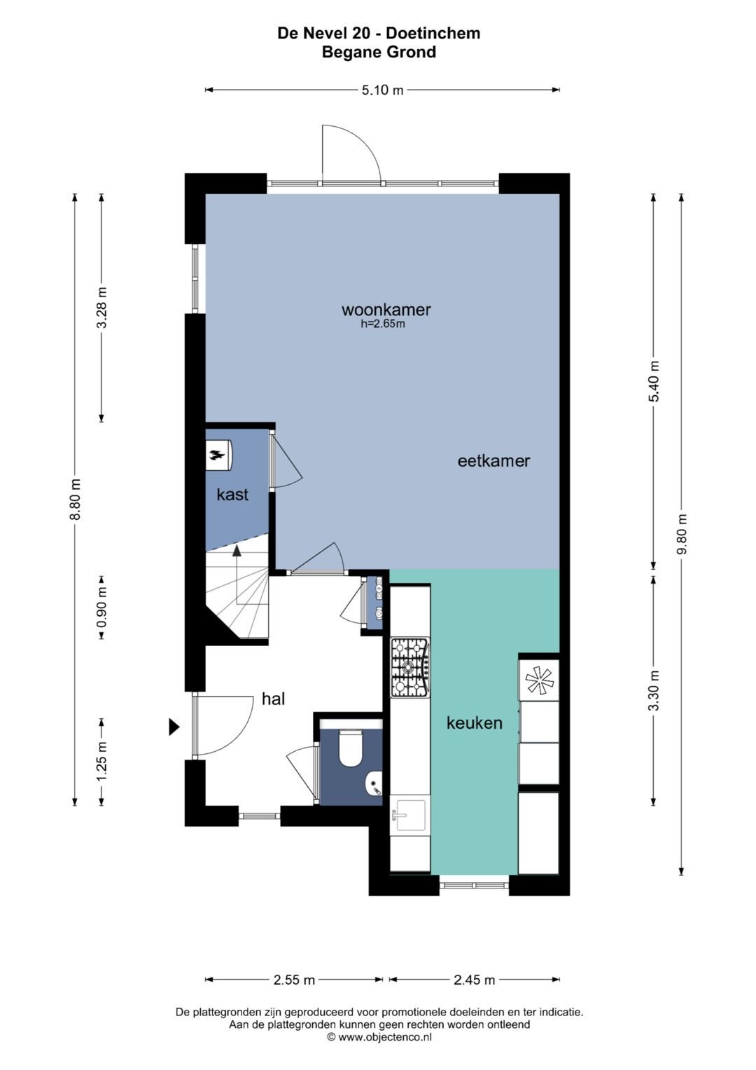 Foto 51 van De Nevel 20