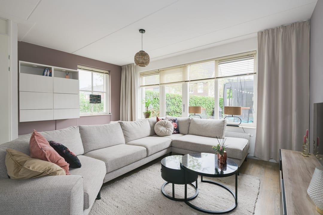 Foto 2 van De Nevel 20