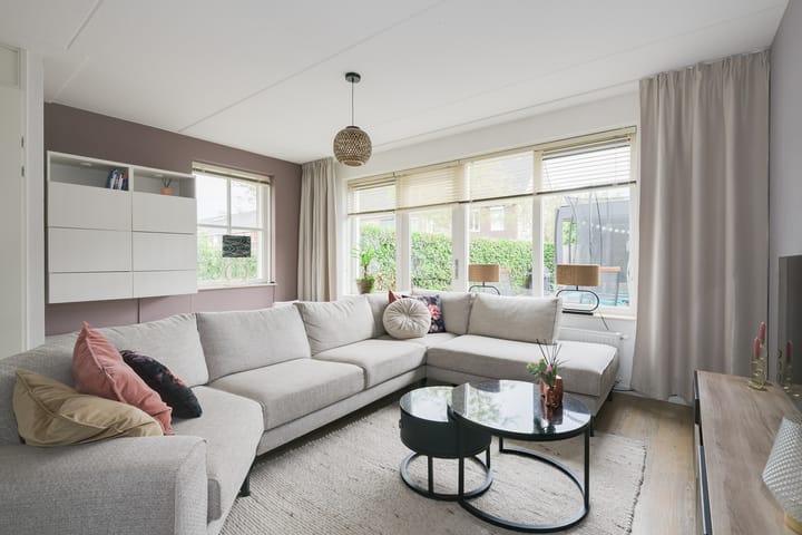 Foto 2 van De Nevel 20