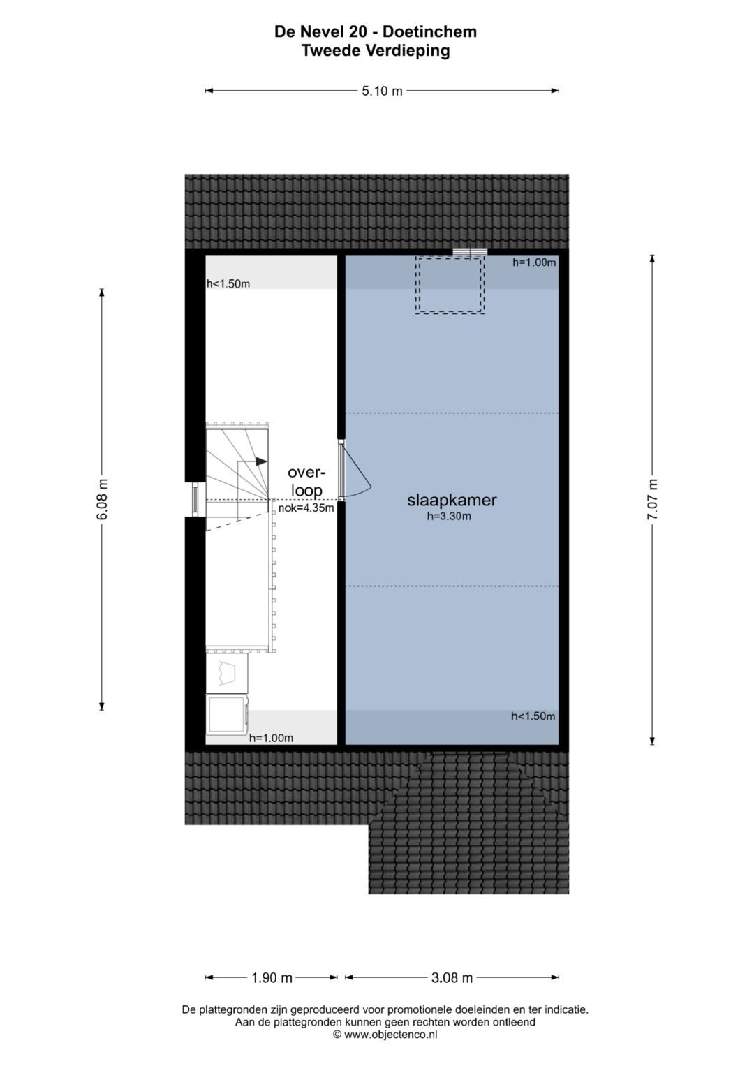 Foto 53 van De Nevel 20