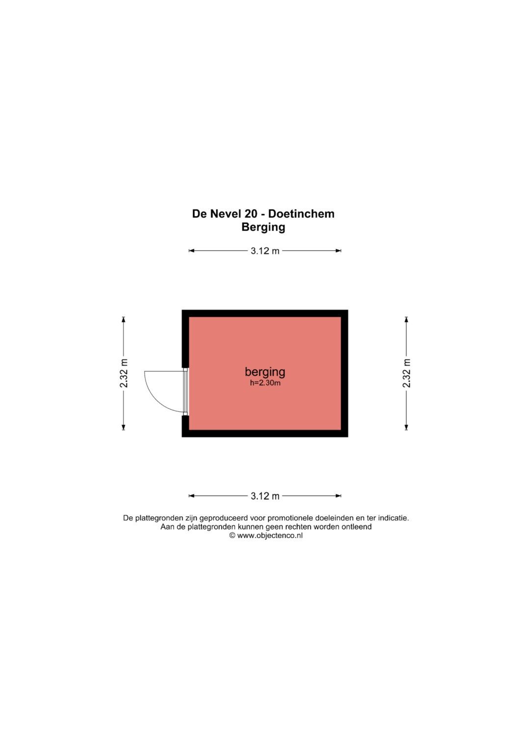 Foto 54 van De Nevel 20