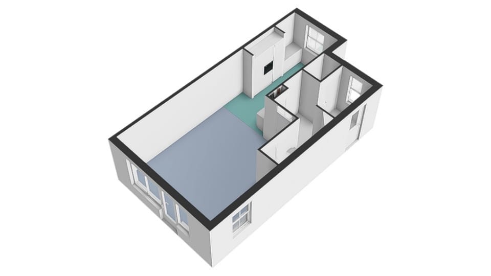 Foto 55 van De Nevel 20