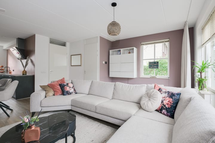 Foto 6 van De Nevel 20