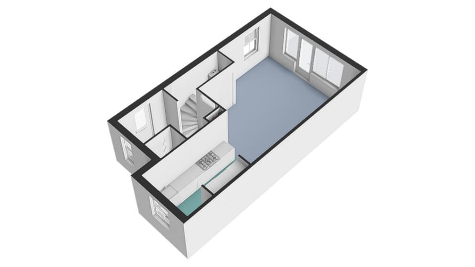 Foto 56 van De Nevel 20