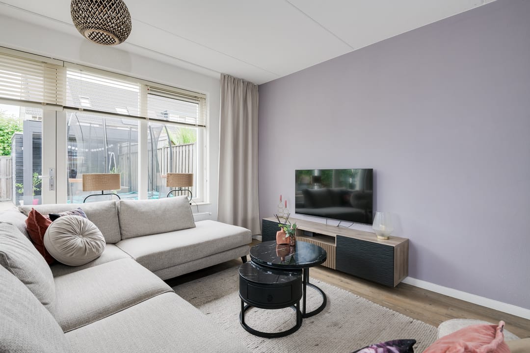 Foto 7 van De Nevel 20